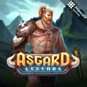 Asgard Legends