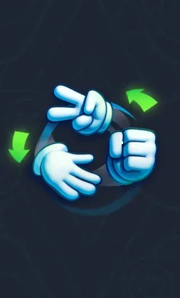 Rock Paper Scissors